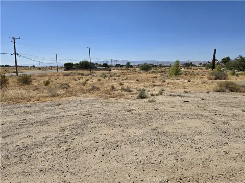 Calhoun Drive
