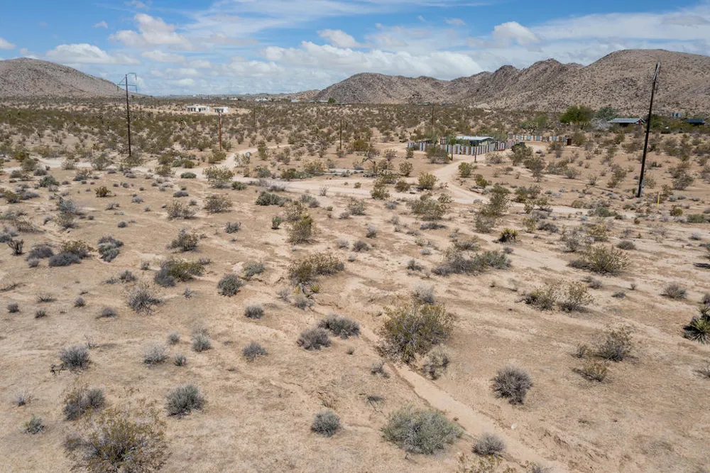 61155 Wilson Street Joshua Tree, CA 92252