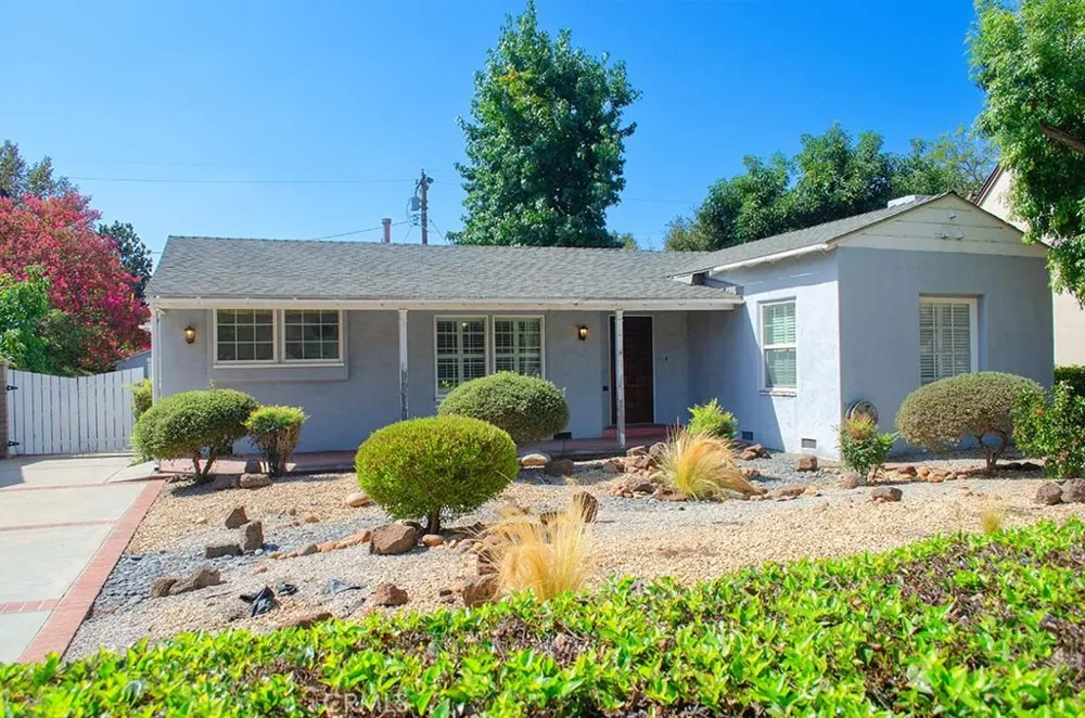 3344 Thorndale Road Pasadena, CA 91107
