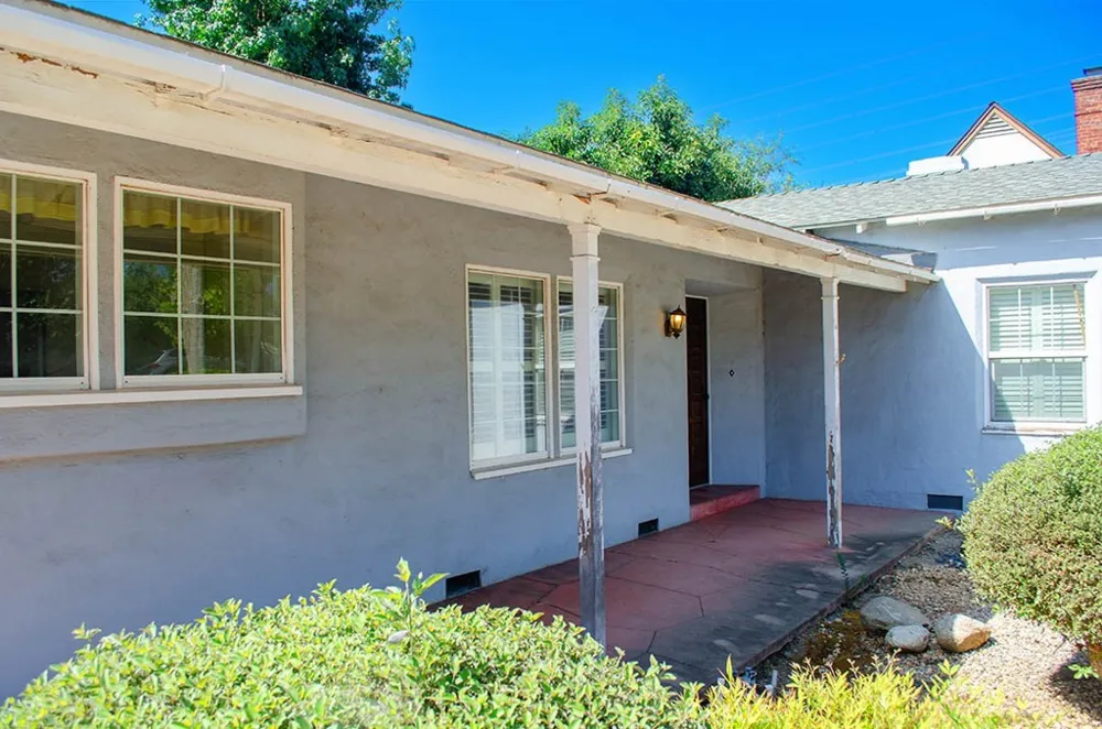 3344 Thorndale Road Pasadena, CA 91107