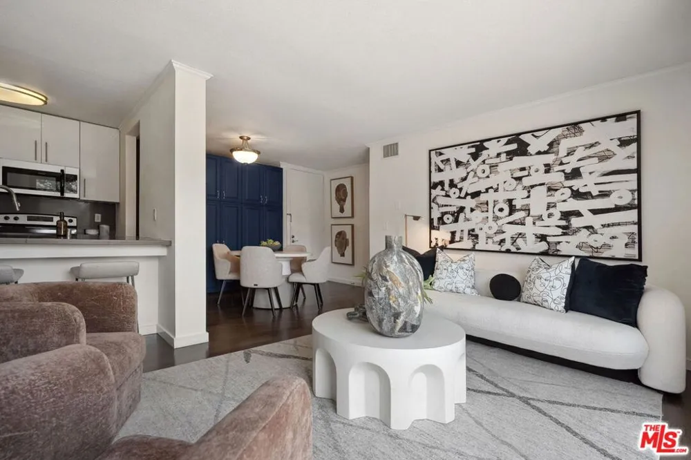 141 S Clark Drive #409 Los Angeles, CA 90048