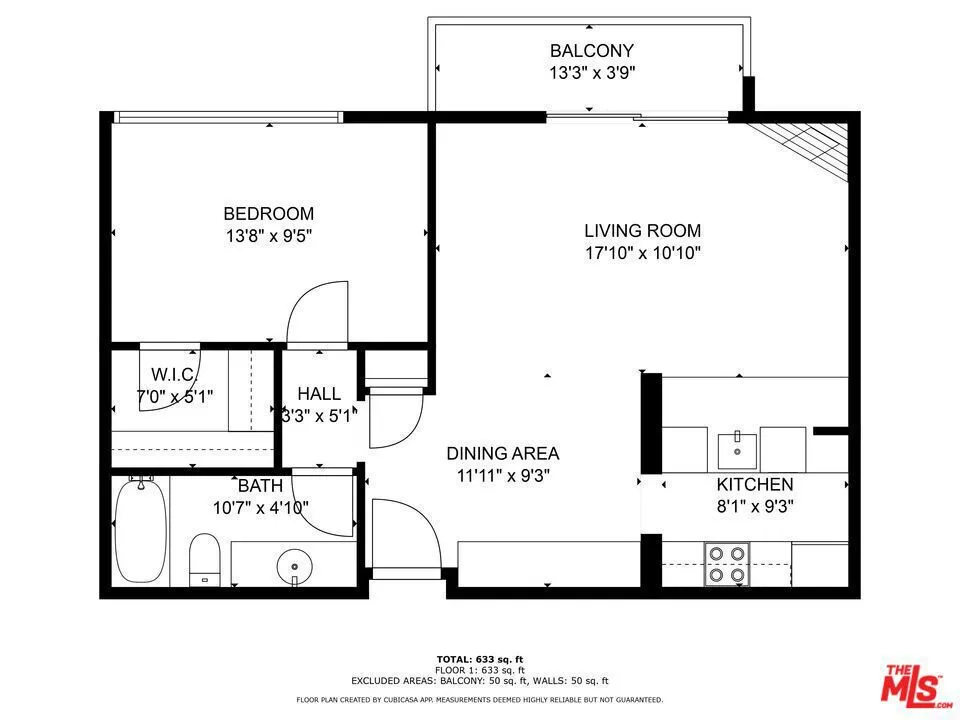 141 S Clark Drive #409 Los Angeles, CA 90048