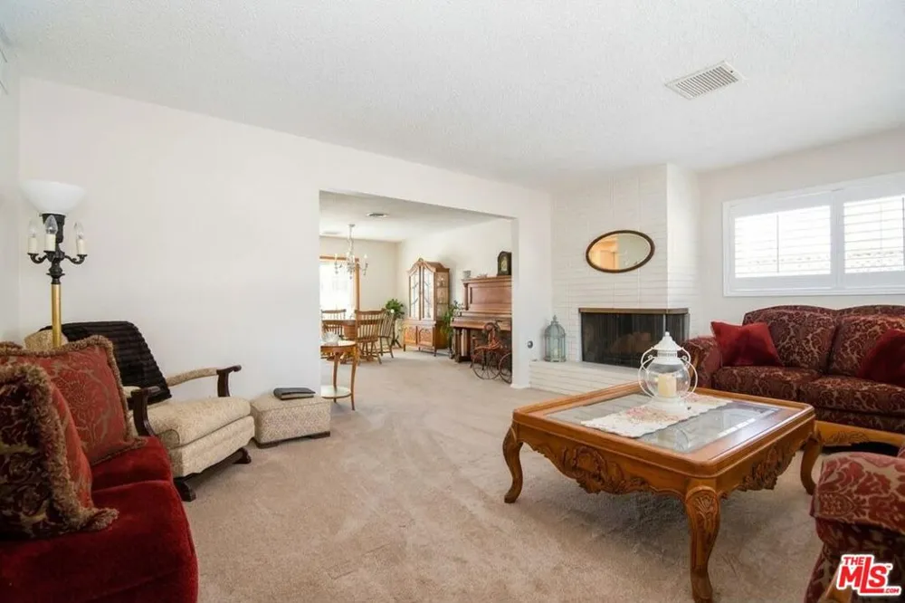 3774 Dalehurst Drive Bakersfield, CA 93306