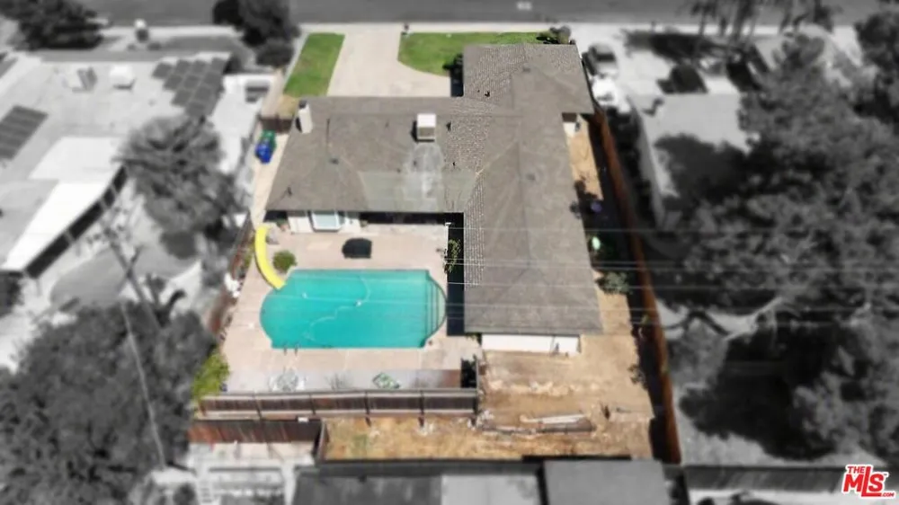 3774 Dalehurst Drive Bakersfield, CA 93306