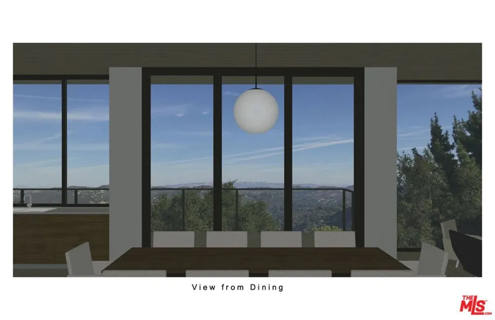 20681 Medley Lane Topanga, CA 90290