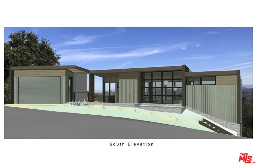 20681 Medley Lane Topanga, CA 90290