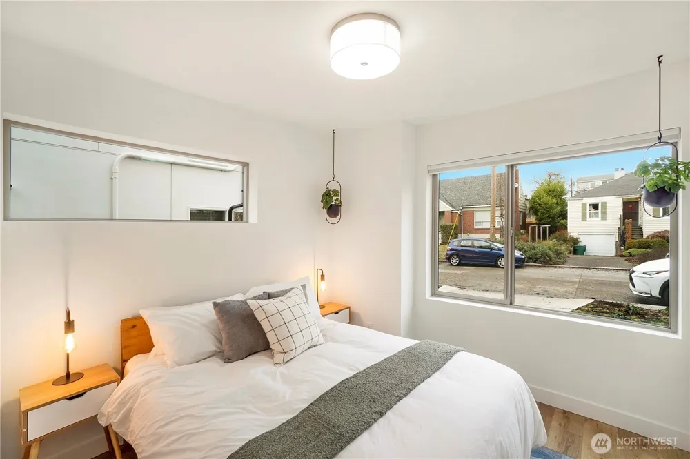 939 NW 56th Street #B Seattle, WA 98107