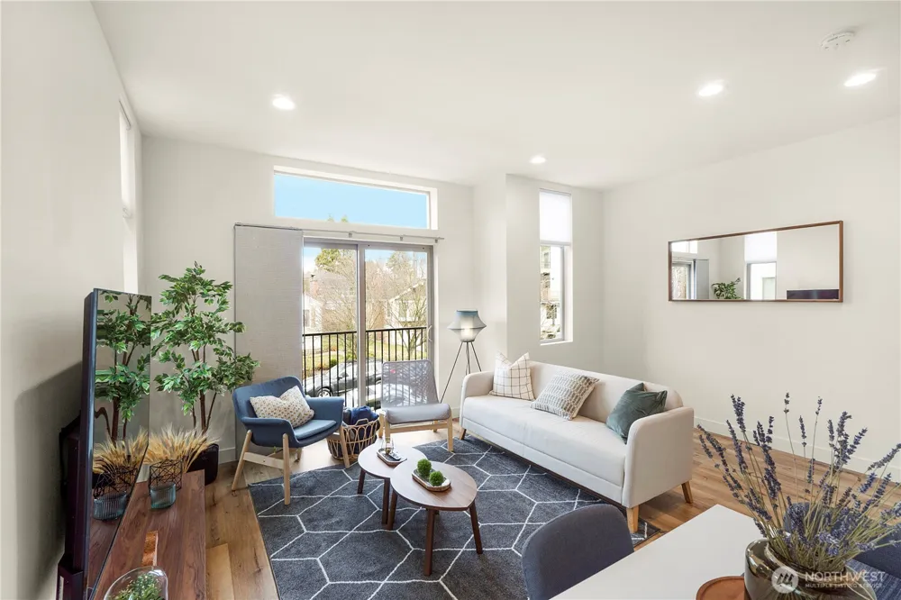 939 NW 56th Street #B Seattle, WA 98107