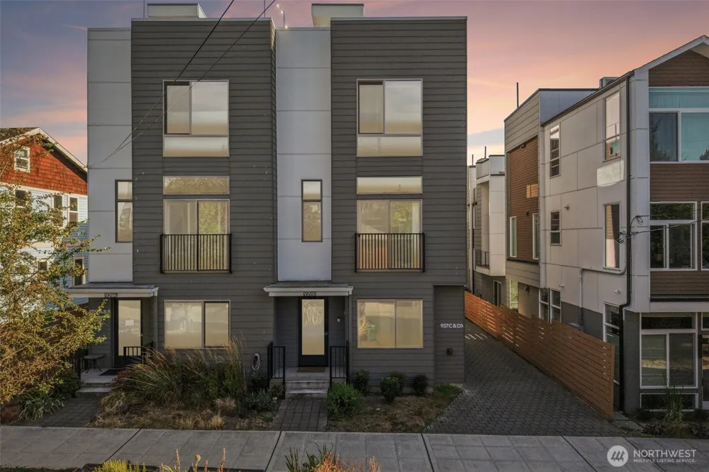 939 NW 56th Street #B Seattle, WA 98107