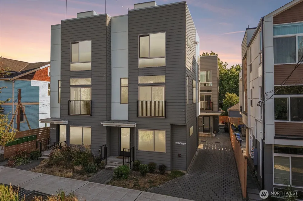 939 NW 56th Street #B Seattle, WA 98107