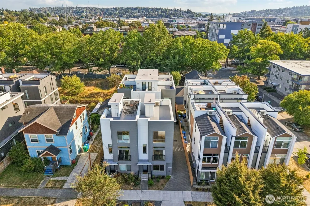 939 NW 56th Street #B Seattle, WA 98107