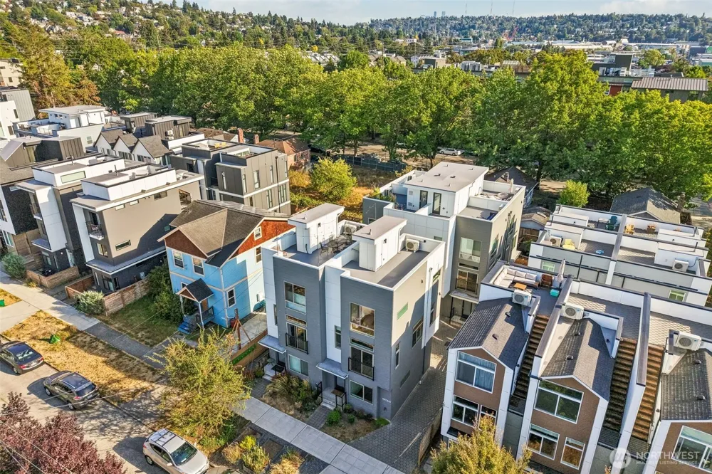 939 NW 56th Street #B Seattle, WA 98107