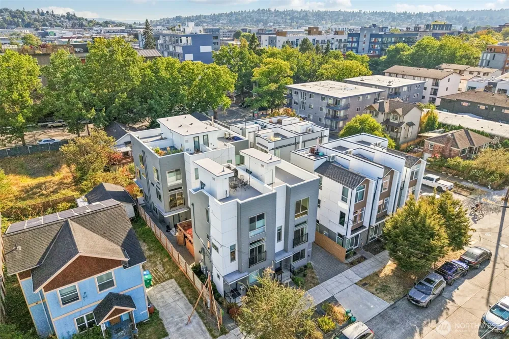 939 NW 56th Street #B Seattle, WA 98107