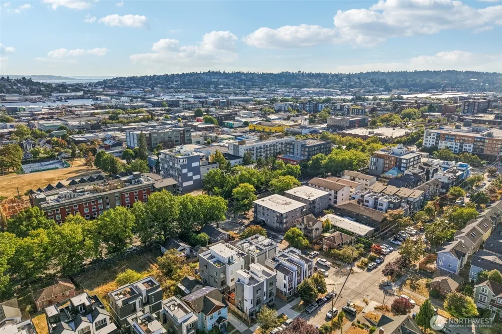 939 NW 56th Street #B Seattle, WA 98107