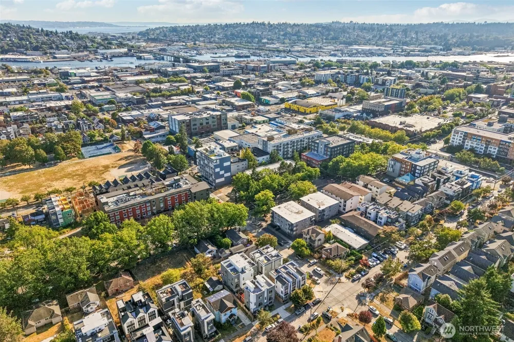 939 NW 56th Street #B Seattle, WA 98107