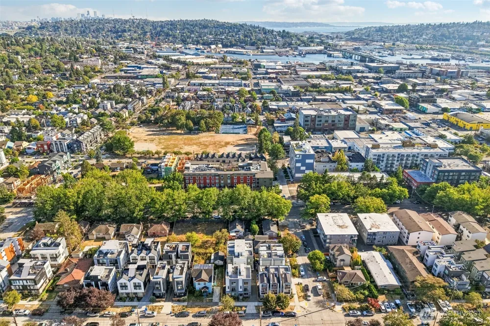939 NW 56th Street #B Seattle, WA 98107