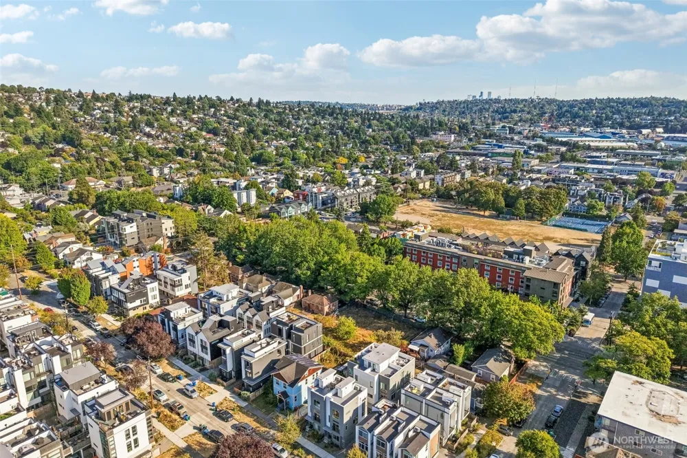939 NW 56th Street #B Seattle, WA 98107