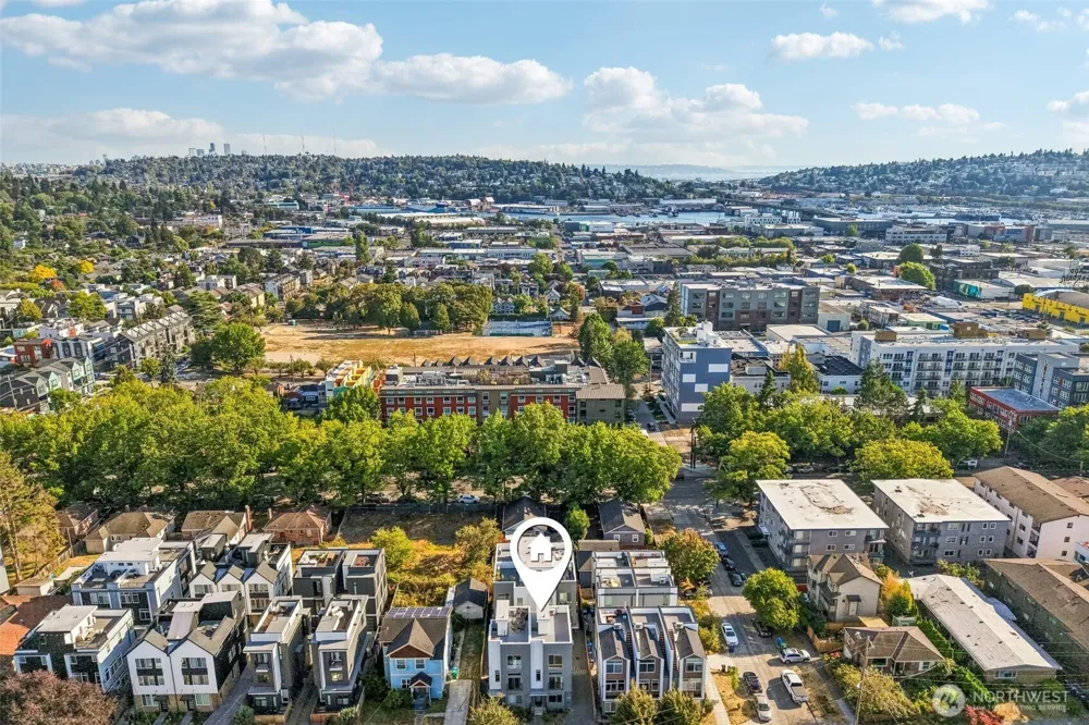 939 NW 56th Street #B Seattle, WA 98107