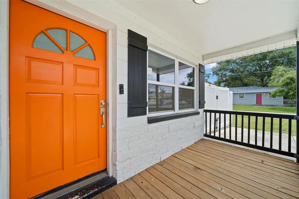 3001 FAIRFIELD AVENUE S St Petersburg, FL 33712