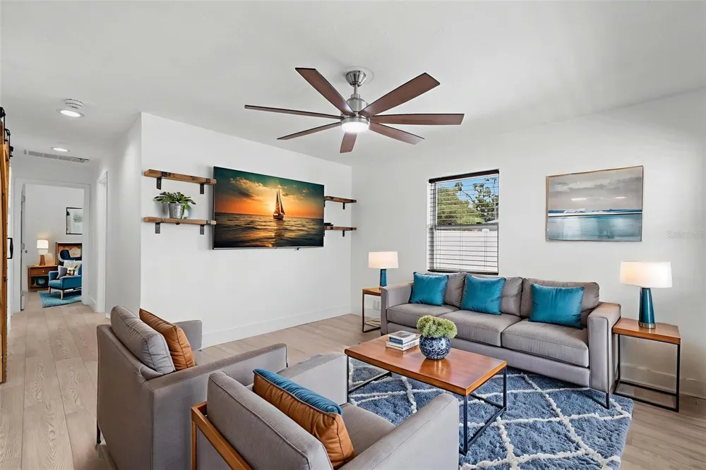 3001 FAIRFIELD AVENUE S St Petersburg, FL 33712