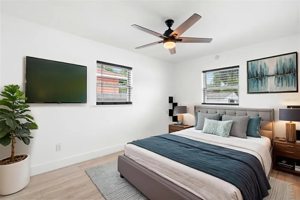 3001 FAIRFIELD AVENUE S St Petersburg, FL 33712