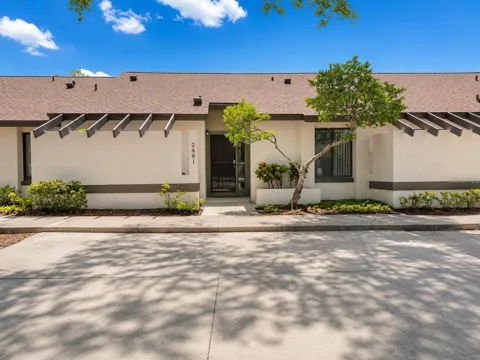2481 TAHOE CIRCLE #2481