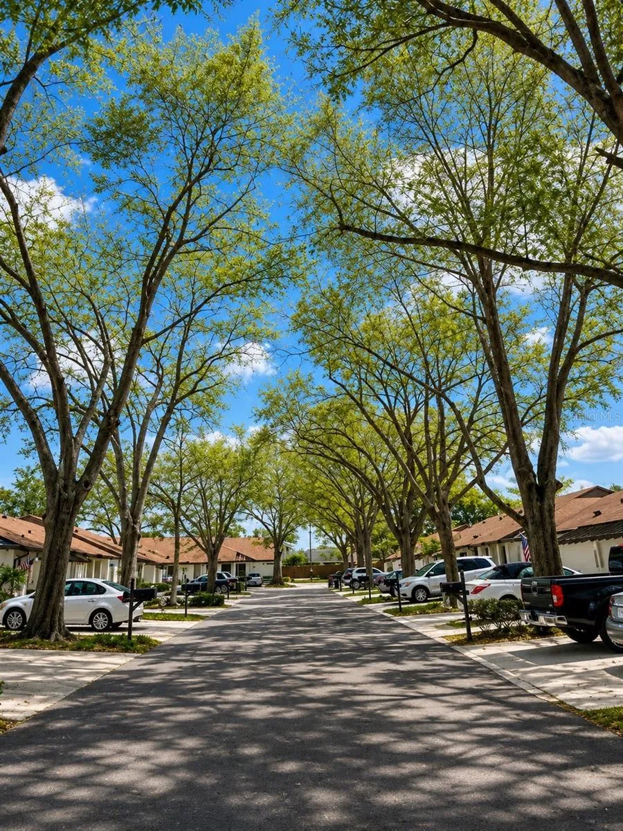 2481 TAHOE CIRCLE #2481 Winter Park, FL 32792