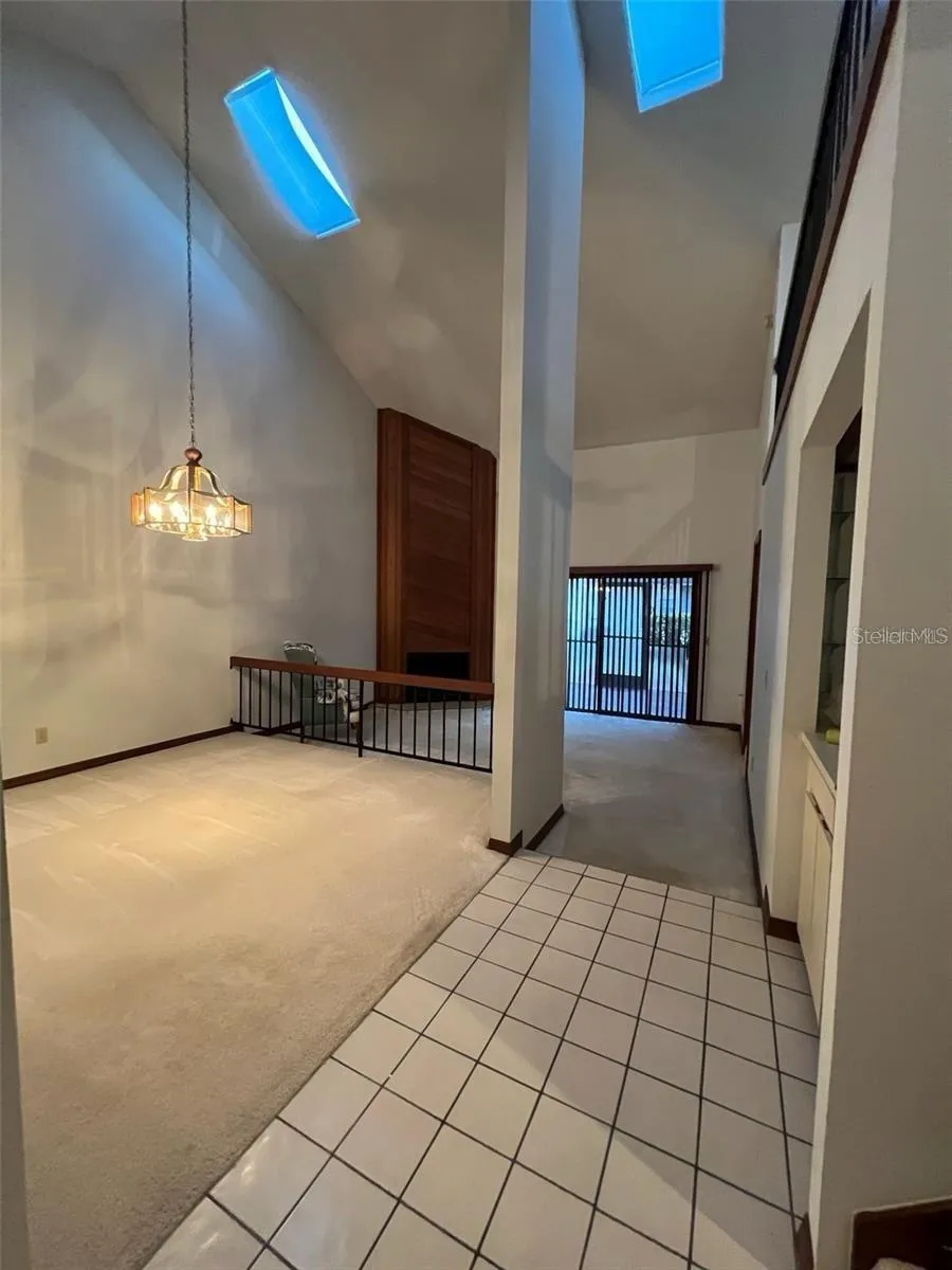 2481 TAHOE CIRCLE #2481 Winter Park, FL 32792