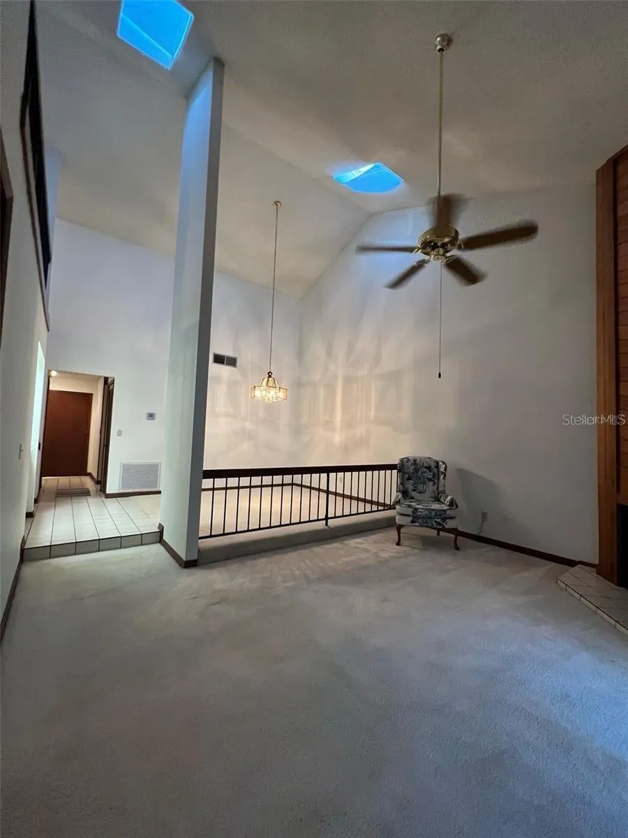 2481 TAHOE CIRCLE #2481 Winter Park, FL 32792