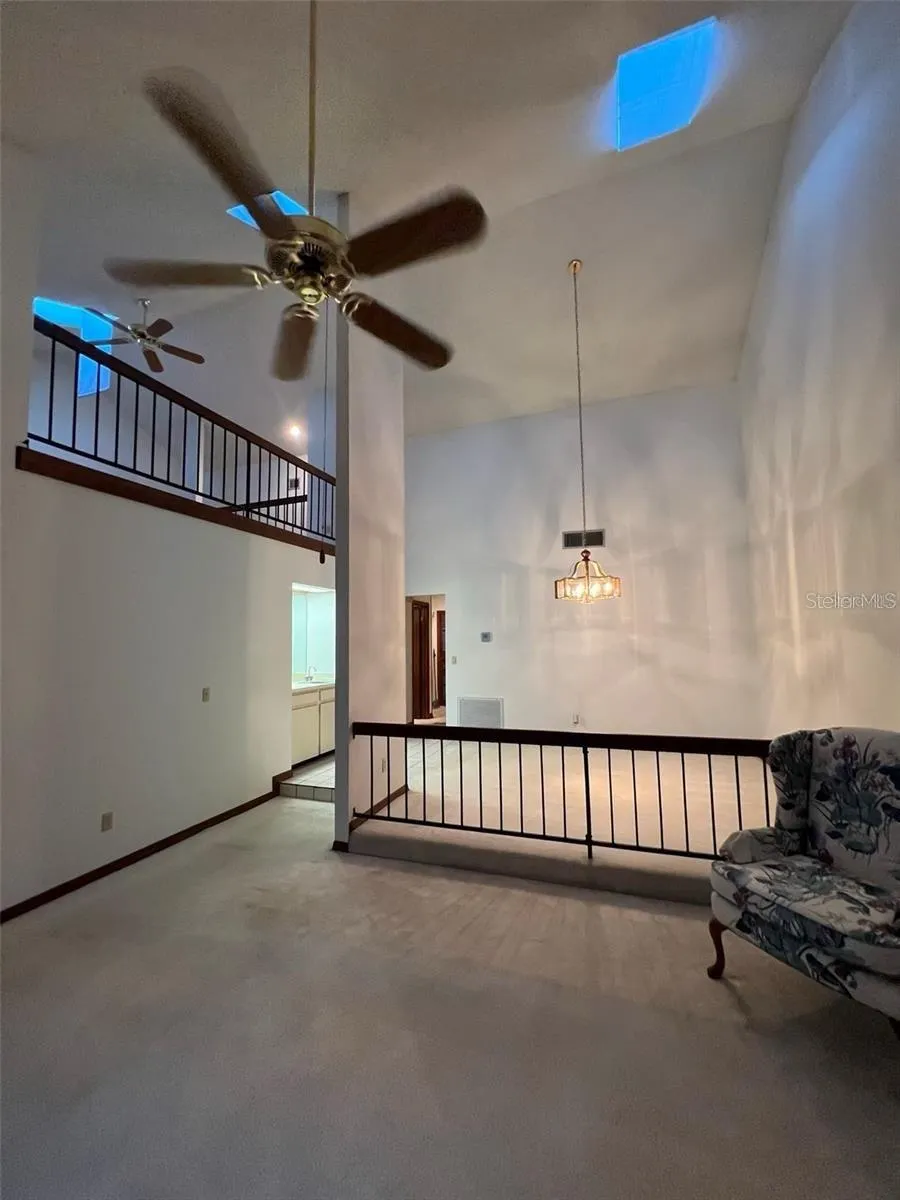 2481 TAHOE CIRCLE #2481 Winter Park, FL 32792
