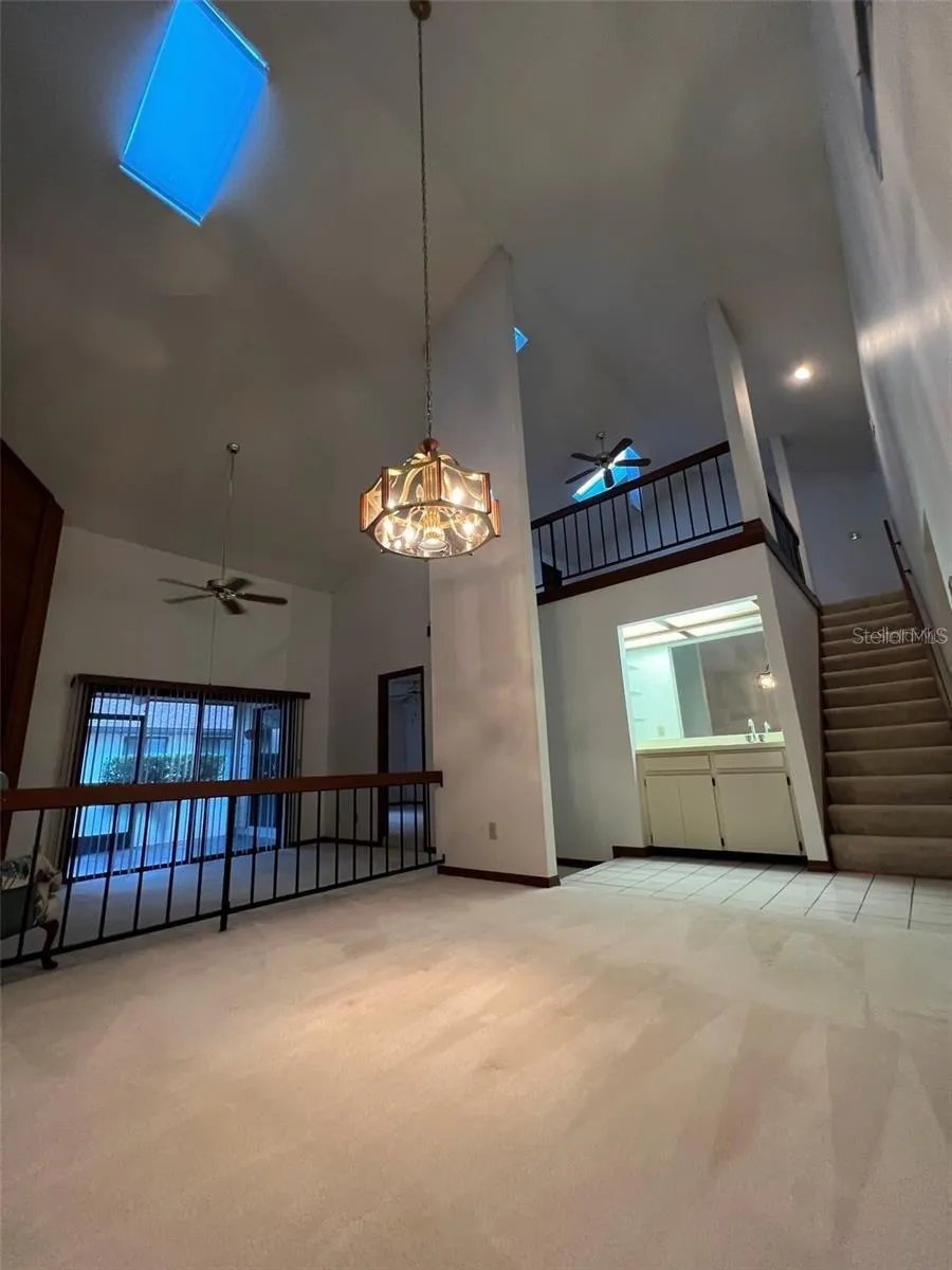 2481 TAHOE CIRCLE #2481 Winter Park, FL 32792