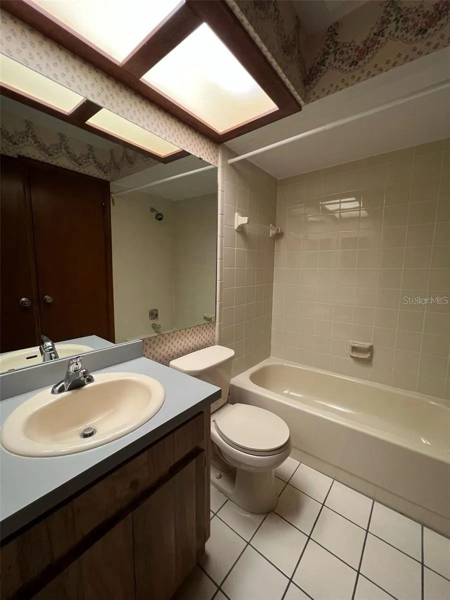 2481 TAHOE CIRCLE #2481 Winter Park, FL 32792