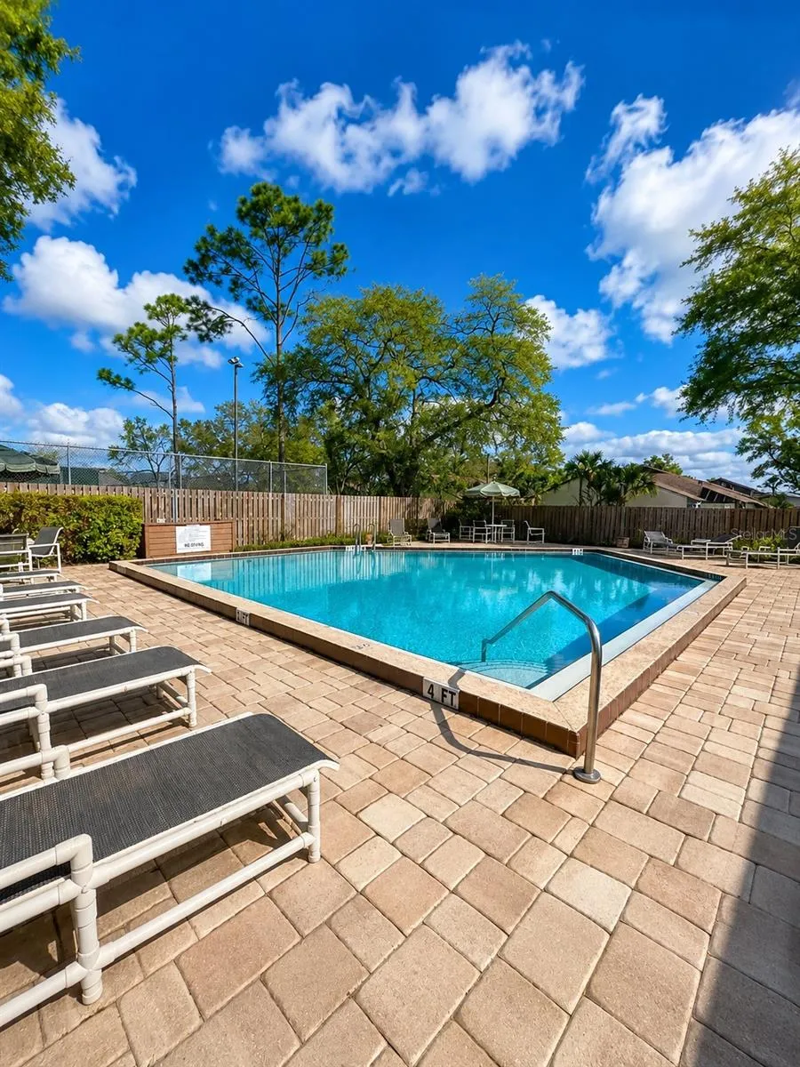 2481 TAHOE CIRCLE #2481 Winter Park, FL 32792