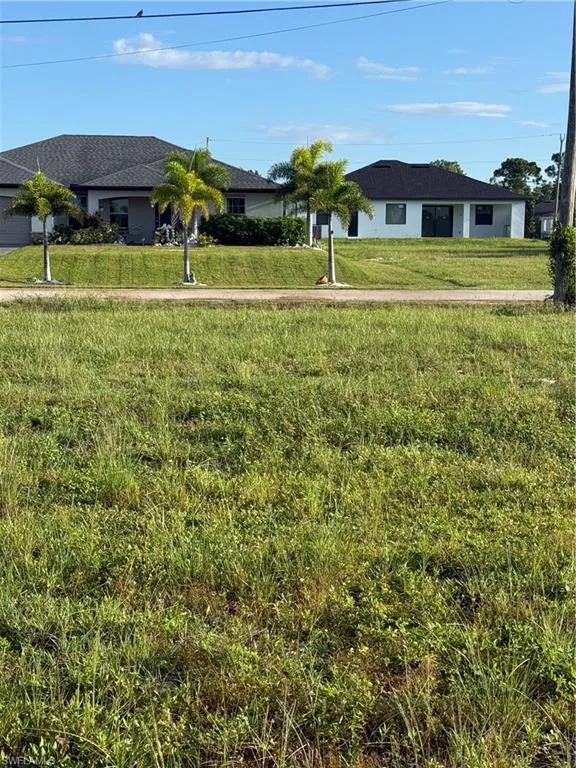 4401 Old Burnt Store Road Cape Coral, FL 33993