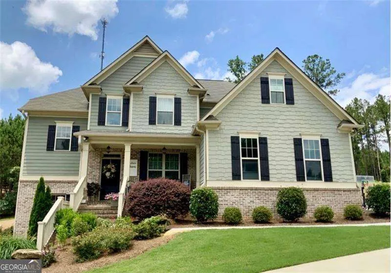 104 Grace Arbor LN Dallas, GA 30132