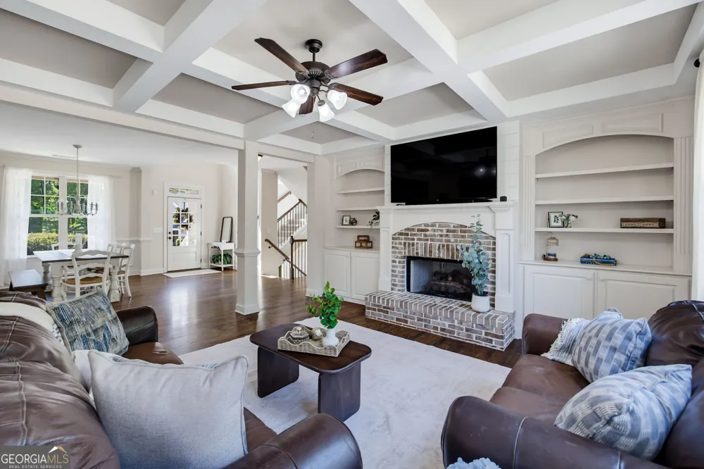 104 Grace Arbor LN Dallas, GA 30132