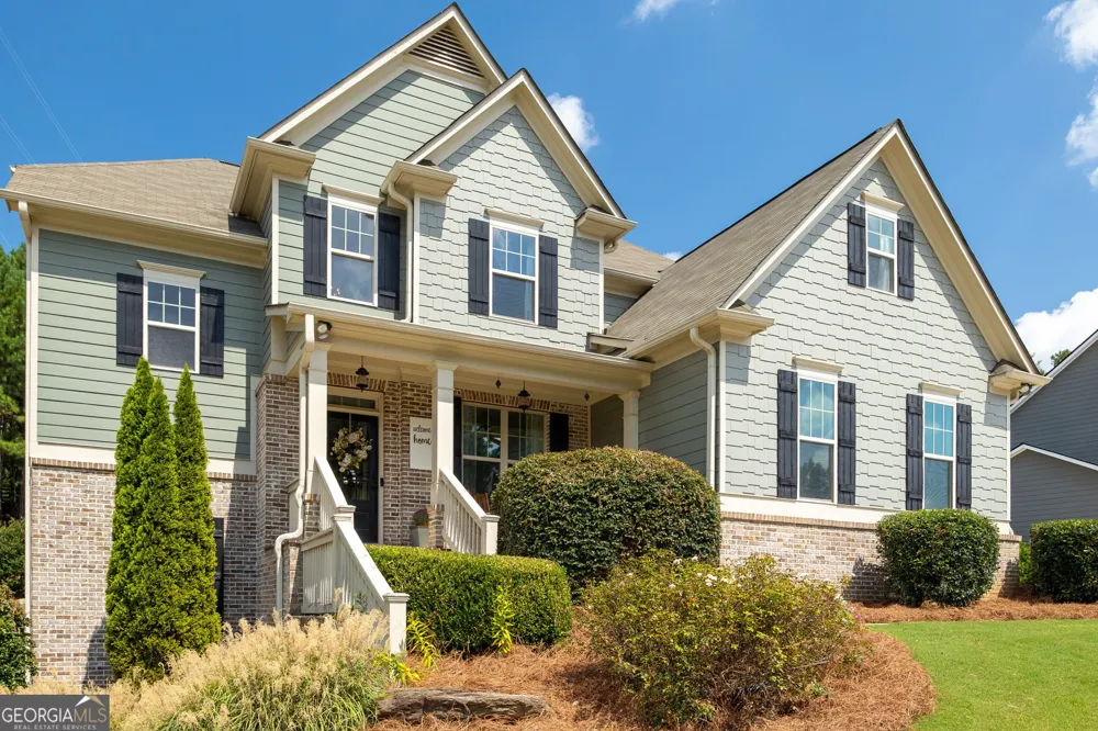 104 Grace Arbor LN Dallas, GA 30132