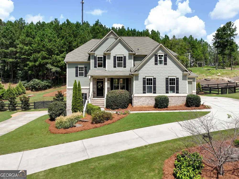 104 Grace Arbor LN Dallas, GA 30132