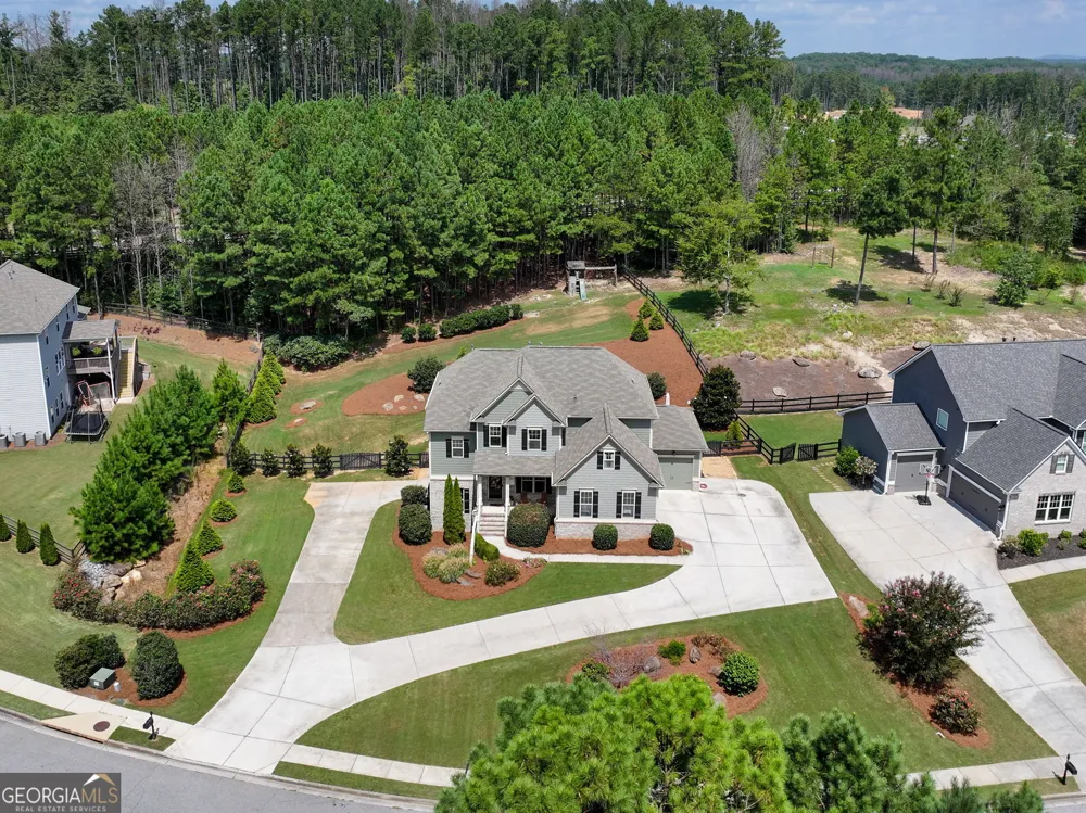 104 Grace Arbor LN Dallas, GA 30132
