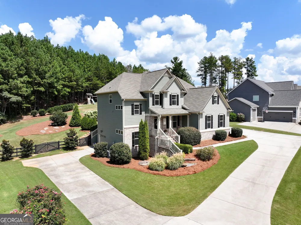 104 Grace Arbor LN Dallas, GA 30132