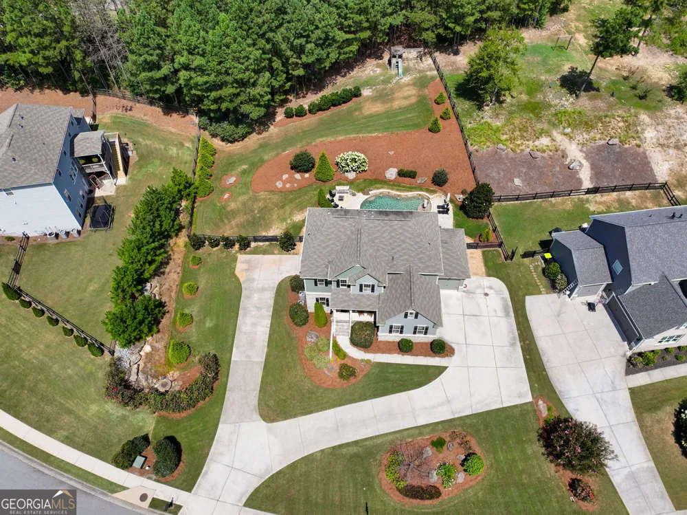 104 Grace Arbor LN Dallas, GA 30132