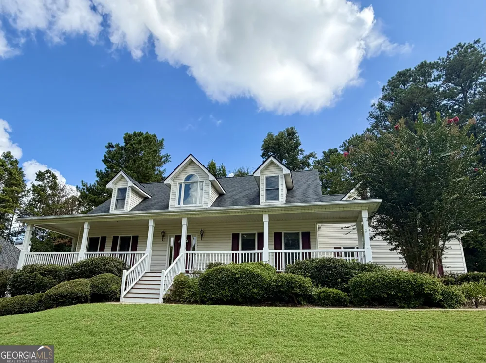 81 Vestry WALK Douglasville, GA 30134