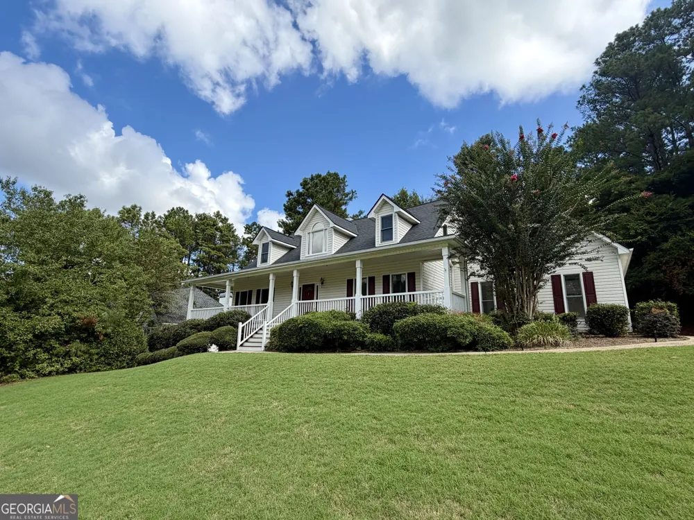 81 Vestry WALK Douglasville, GA 30134