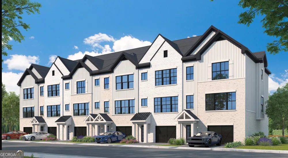 51 Pope ST Newnan, GA 30263