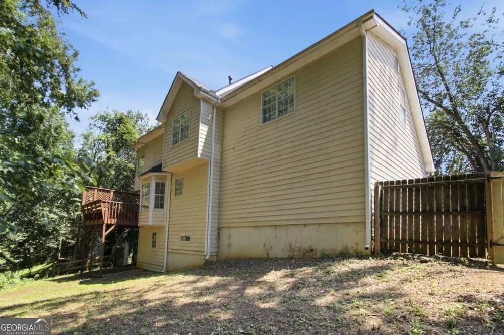 1922 Kevin DR SE Conyers, GA 30013