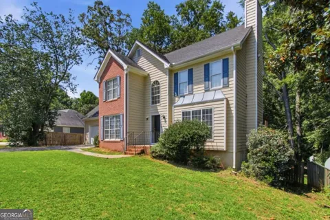 1922 Kevin DR SE