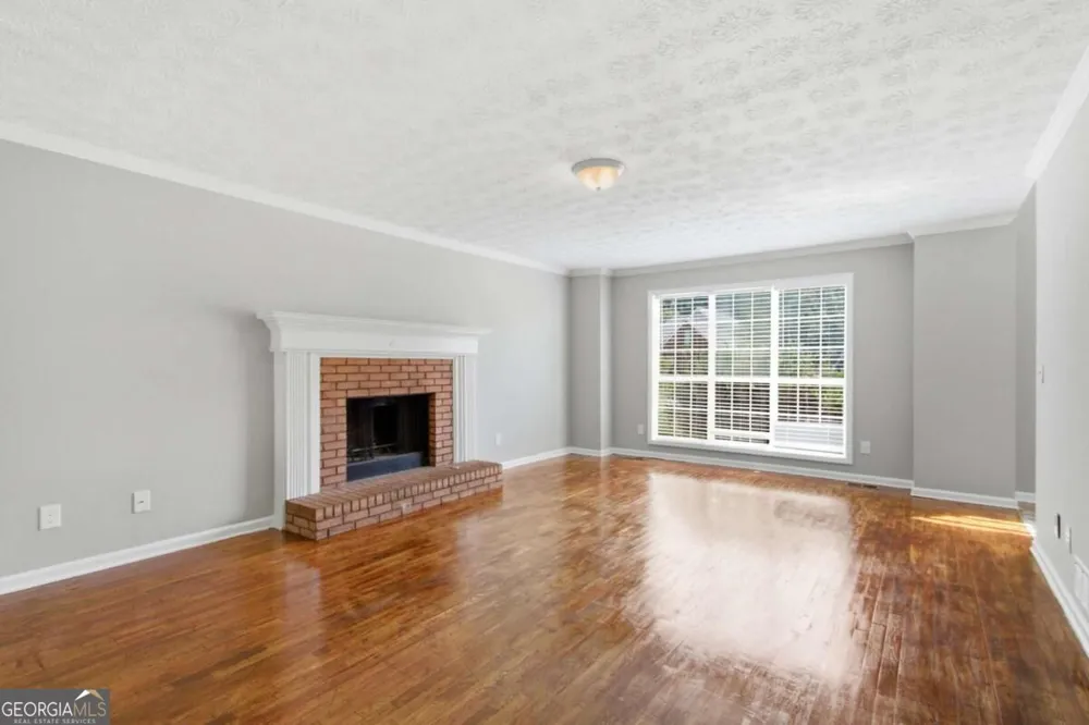 1922 Kevin DR SE Conyers, GA 30013
