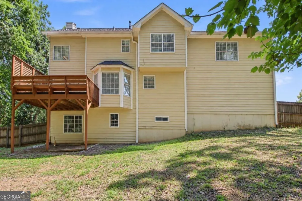 1922 Kevin DR SE Conyers, GA 30013