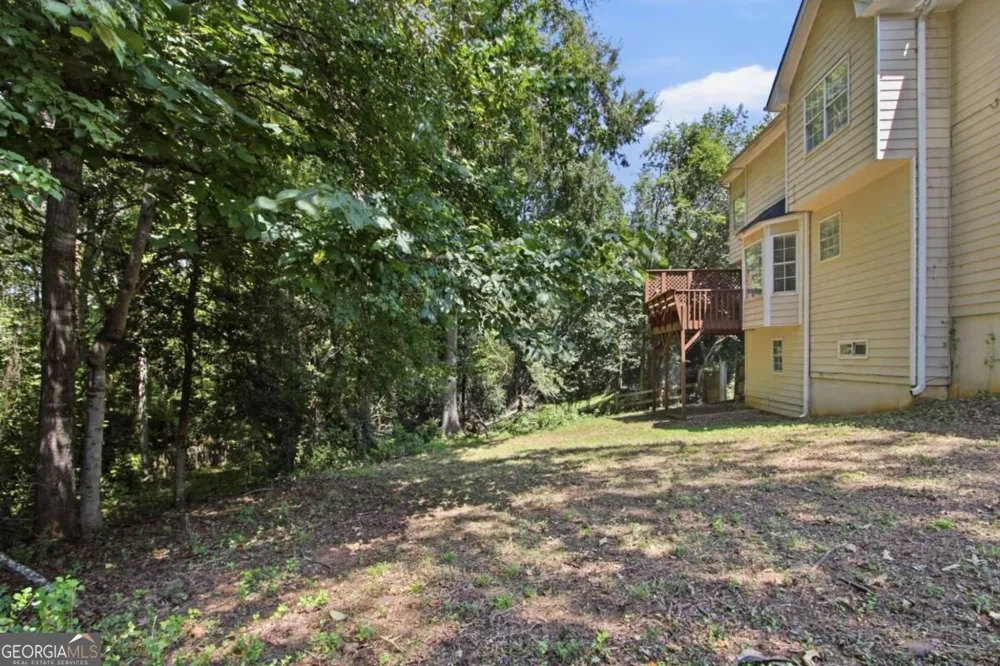 1922 Kevin DR SE Conyers, GA 30013