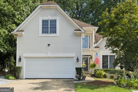 3410 Rose Arbor CT